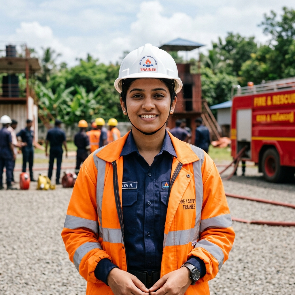 IOSH - Managing Safely